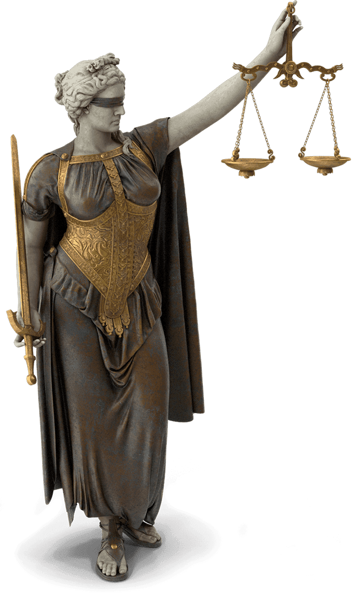 Estátua da Justiça